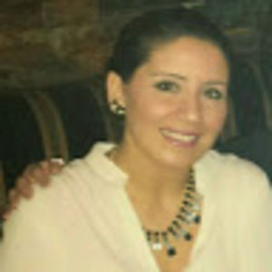 Meet your Posher, Giseline